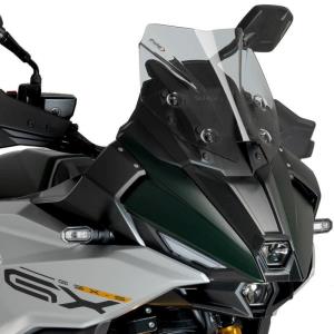 Cupula sport Suzuki GSXS1000GX 24- Â· 2